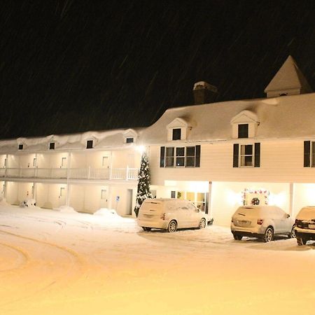 Hotel The Thompson House Windham Zewnętrze zdjęcie