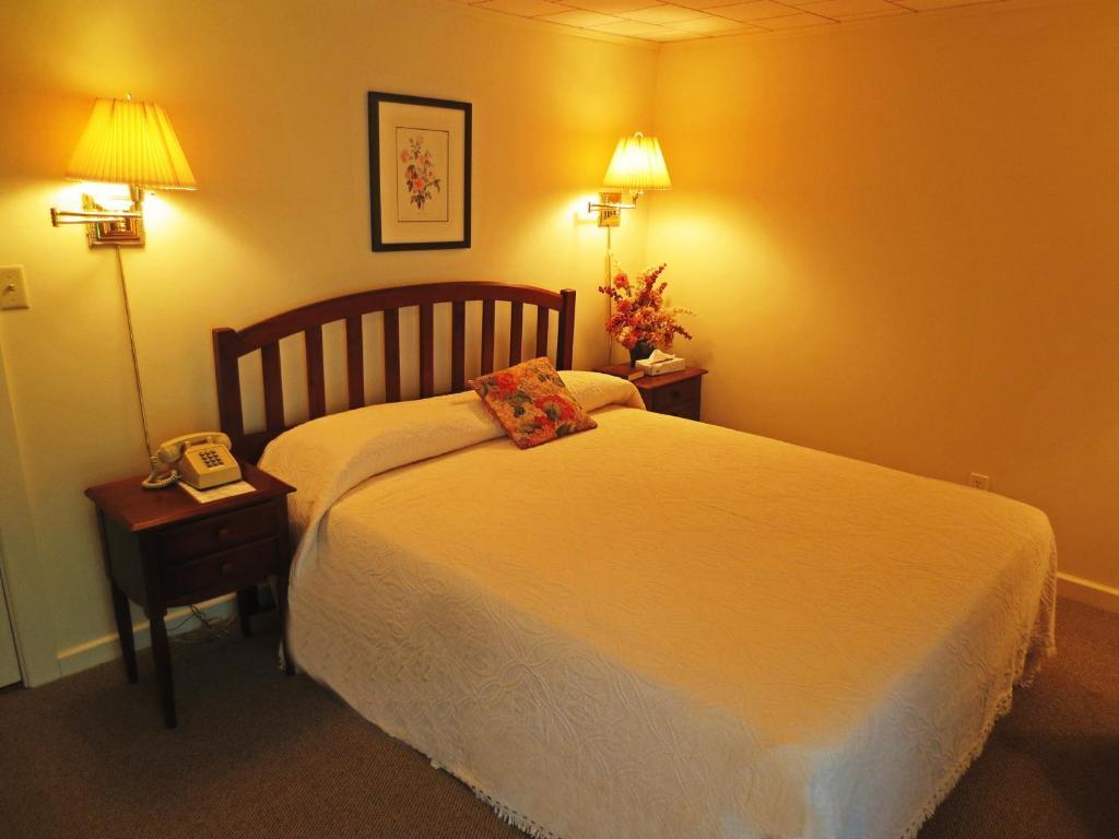 Hotel The Thompson House Windham Pokój zdjęcie