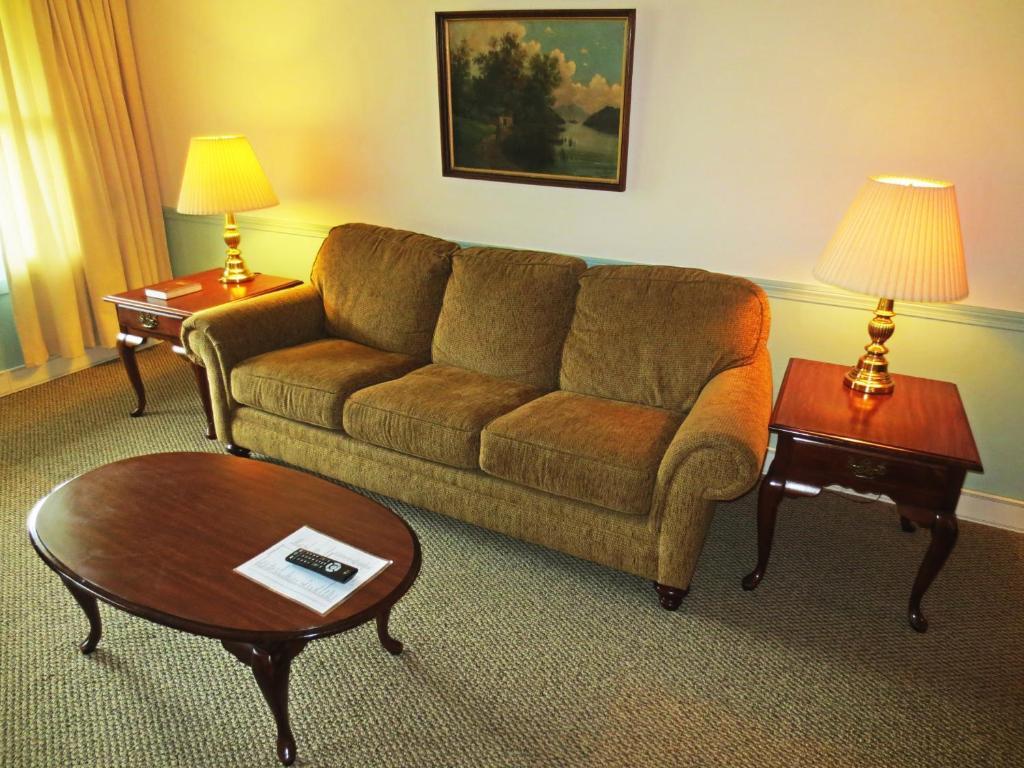 Hotel The Thompson House Windham Pokój zdjęcie