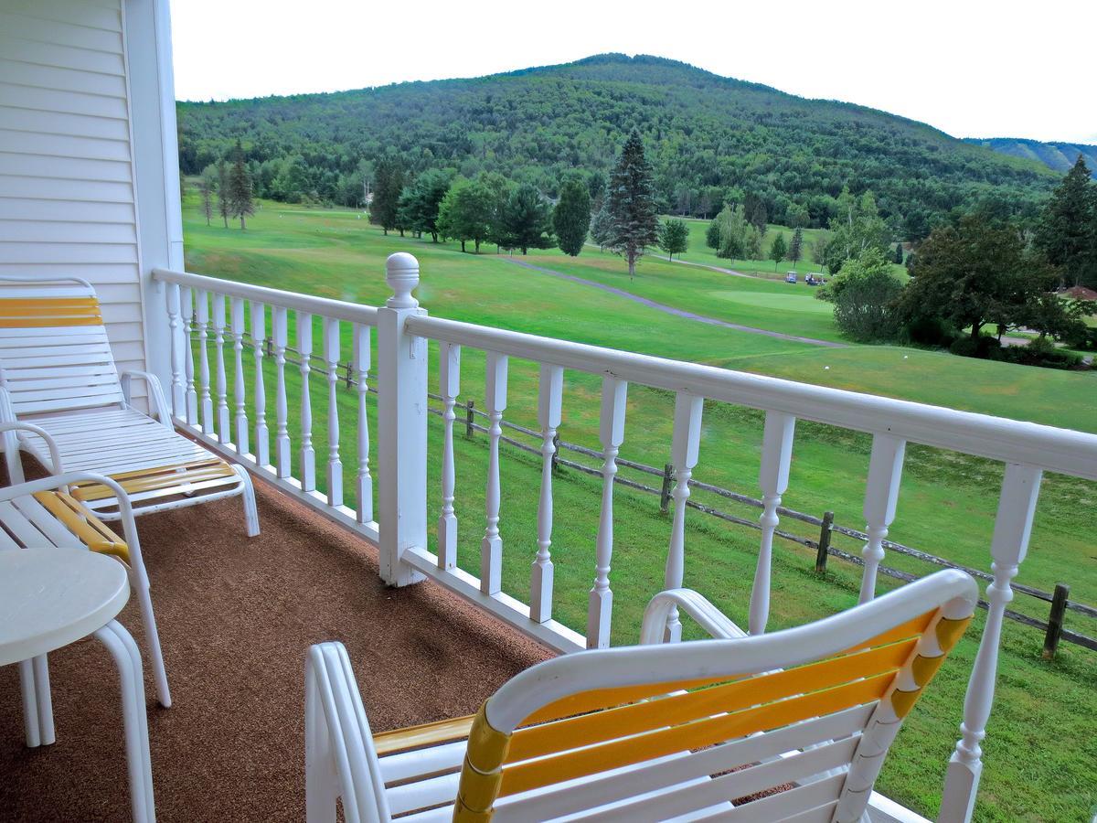 Hotel The Thompson House Windham Zewnętrze zdjęcie