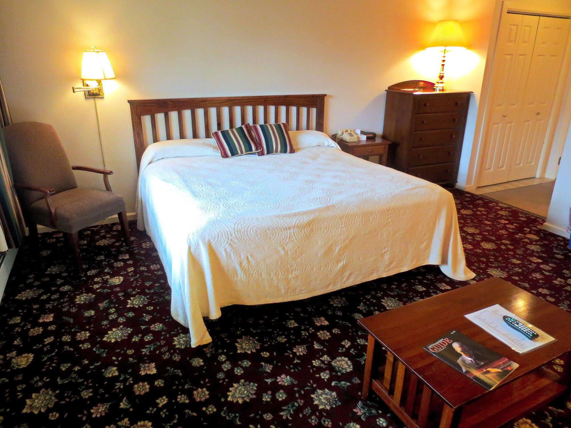 Hotel The Thompson House Windham Zewnętrze zdjęcie