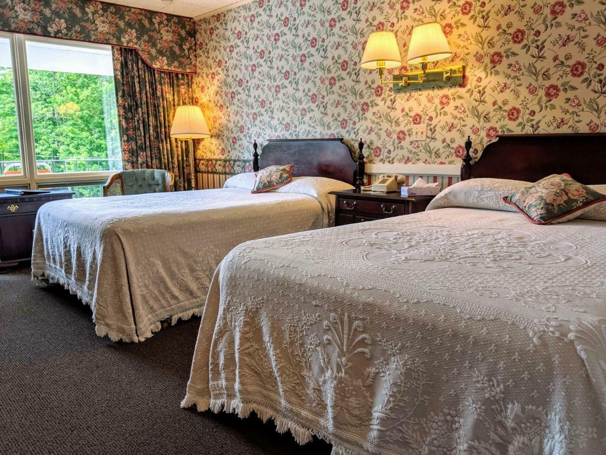 Hotel The Thompson House Windham Zewnętrze zdjęcie